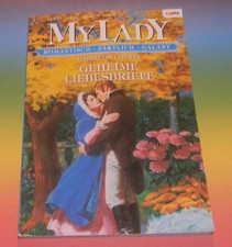 Madeleine Conway ♥ Geheime