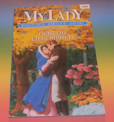 Madeleine conway geheime - ♥,
