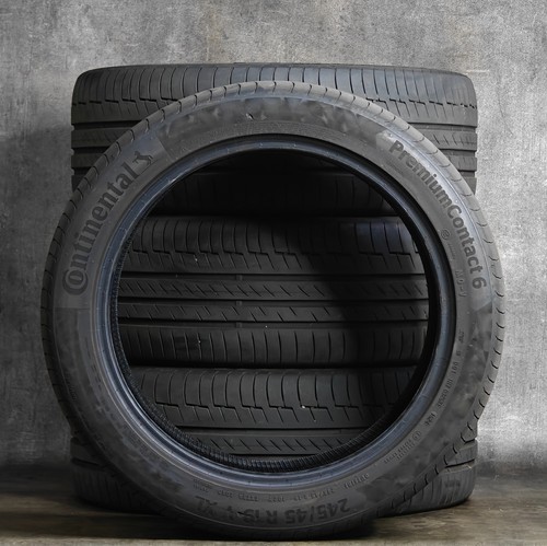 Continental premiumcontact - 4, x