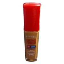 Rimmel London Lasting Finish