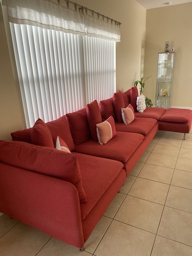 Ikea söderhamn sectional - ikea,