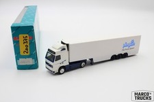 Albedo Volvo FH16 refrigerated