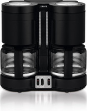 KRUPS Filterkaffeemaschine