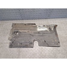 BMW 7 E38 1998 Unterfahrschutz