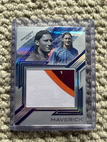 Totti maverick - f.totti, 02/03
