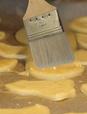 KUCHENPINSEL BACKPINSEL PINSEL