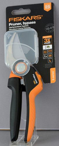 Fiskars bypass gartenschere - fiskars,