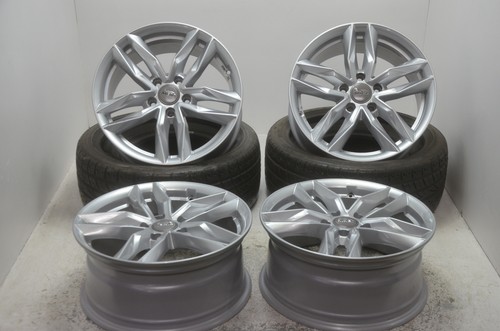 Mam rs3 zoll alufelgen - x,