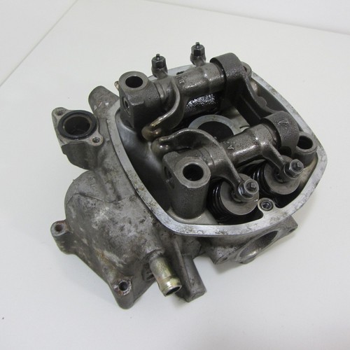 Honda 500 zylinderkopf - honda, e