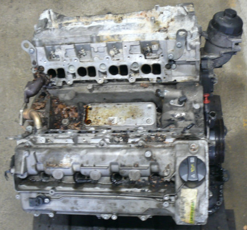 Motor mit gewährleistung - mit,