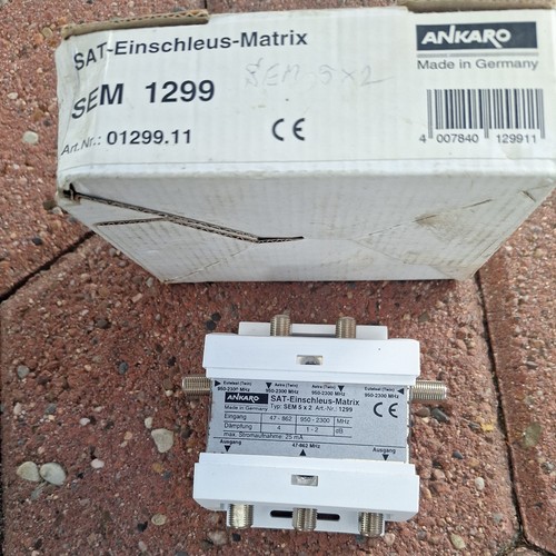 Ankaro sat - sat,