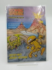 Comic Spiegel Heft 33 N.N. und zahlreiche: