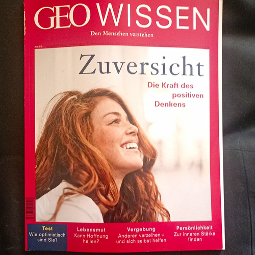 Geo wissen zeitschrift - geo,