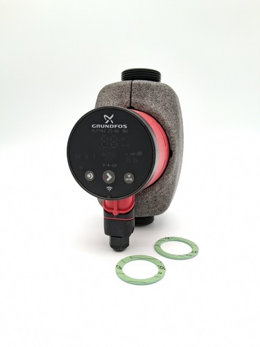 Grundfos alpha 60 180 - 2, 25-60