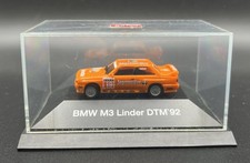 Herpa BMW M3 Linder Team DTM