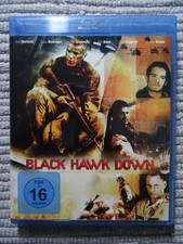 Black Hawk Down McGregor Bana