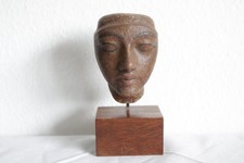 Ägyptische Skulptur Königin