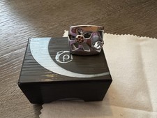 Pierre Lang Ring mit Blumen