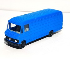 Mercedes 508 Transporter Herpa