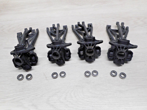 Hpi savage ober - x4.6, &