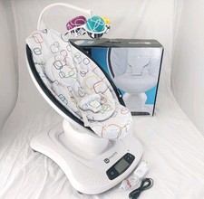 4moms mamaRoo4 automatische