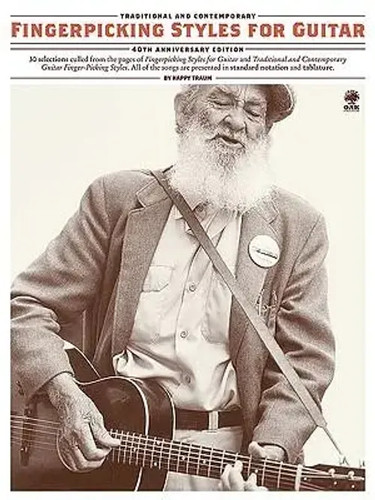 Fingerpicking styles for - fingerpicking,