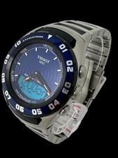Tissot Sailing Touch
