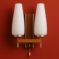 Danish Design lamps, Vintage Lampen, Stilnovo, mid century, Scandi, Retro