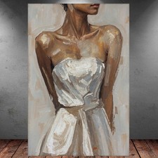 LEINWAND BILD ER XXL ABSTRAKT