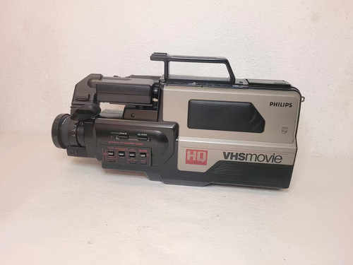 Philips vkr 6820 vhs - vkr,