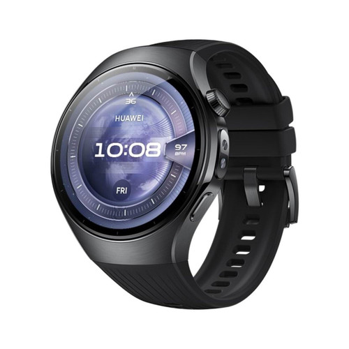 Huawei watch 46mm edelstahl - huawei,