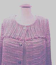 Frank Walder Kurzer Blazer