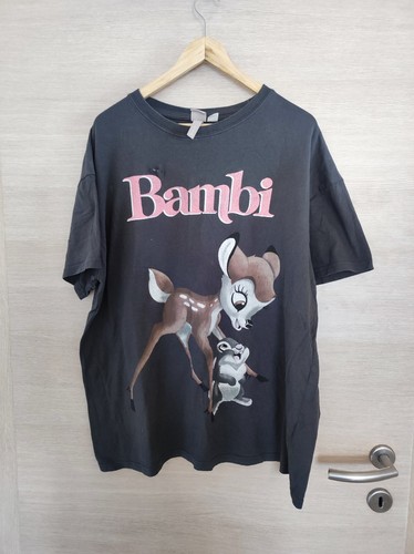 Disney shirt xl 46 48 - h&m, 46/48