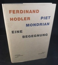 Ferdinand Hodler - Piet