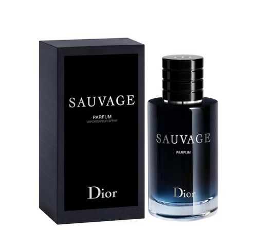 Sauvage parfum herren - parfum,