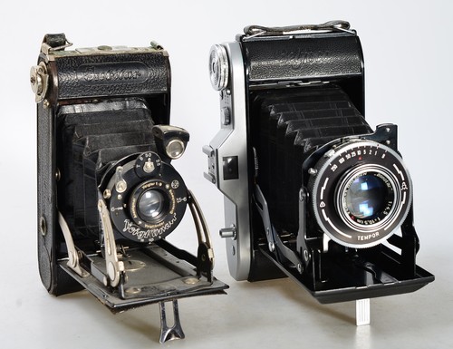 Voigtländer jubilar - voigtlÄnder, +
