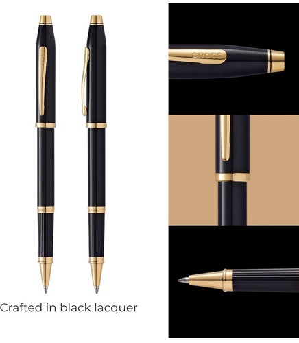 Cross century rollerball - cross,