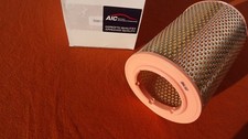 AIC Luftfilter passend für Porsche 911 2,0 2,2 / 2,4 / 2,7