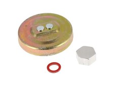 Set: Tank-Verschlüsse +