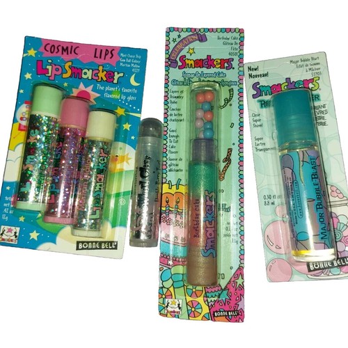Rare lipsmacker original - rare,