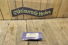 Ronal ZP 40521 Ford Cantra Gotti neue Radschrauben Und Zentrierring   #845