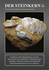 DER STEINKERN 14: Bitterfelder