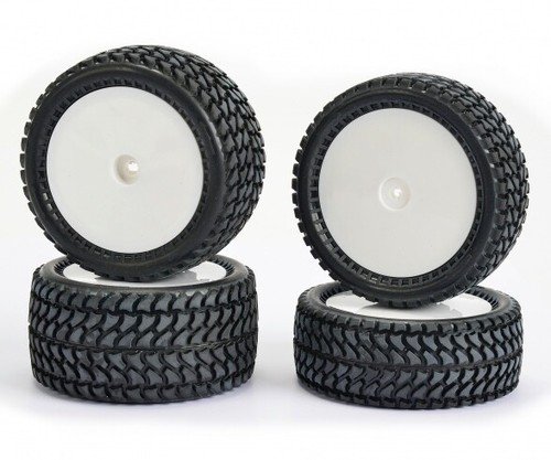 All terrain 4wd reifen - all,
