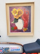 Hans Nowak *Meister der Farbe