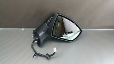 Original Ford Ecosport Außenspiegel Seitenspiegel Rechts LHD Umfeldbeleuchtung