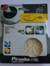 Black&Decker Piranha X32202