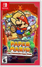 Paper Mario: The Thousand-Year