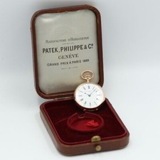 Patek Philippe Manuell Wind