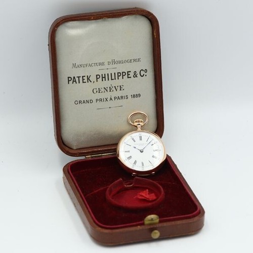 Patek philippe manuell wind - patek,