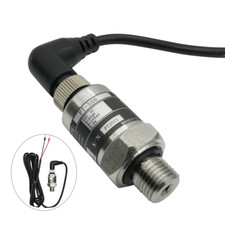 Industrieller Drucksensor 0-10